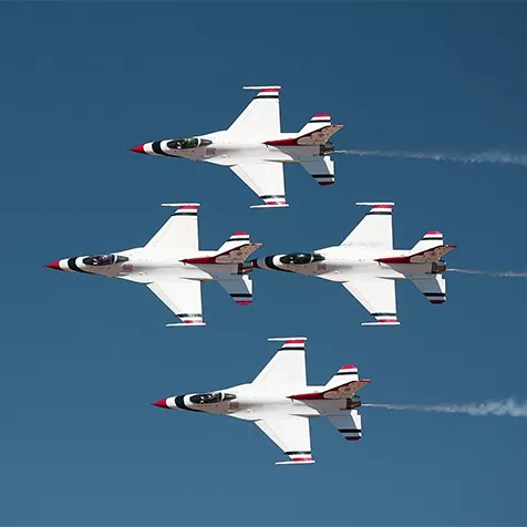 National Defense and Military Industry