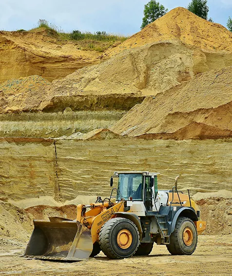 Metallurgical Geology